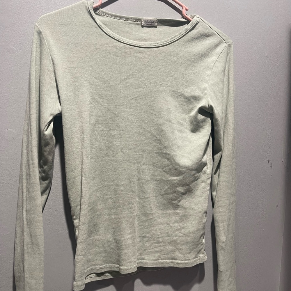 john galt long sleeve